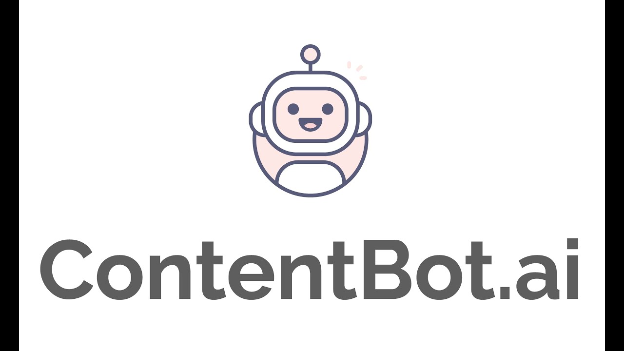 ContentBot ai writer