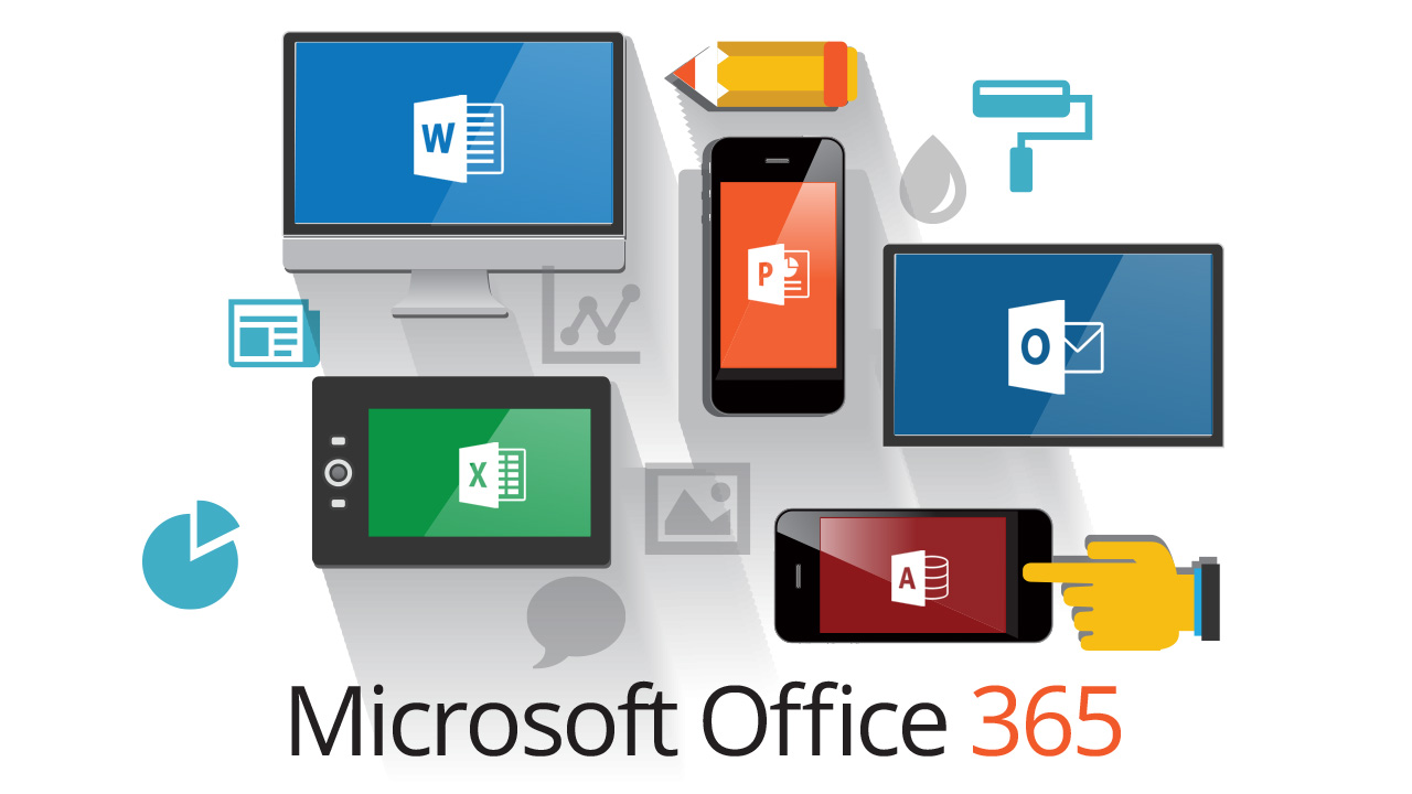 Business Microsoft 365